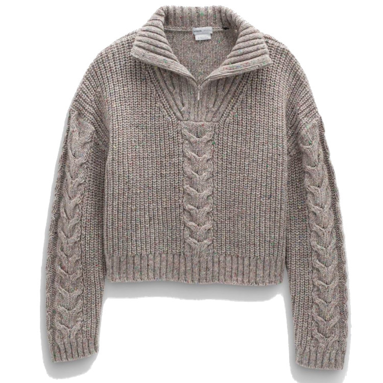 Prana Laurel Creek Sweater - Women's - Image 5